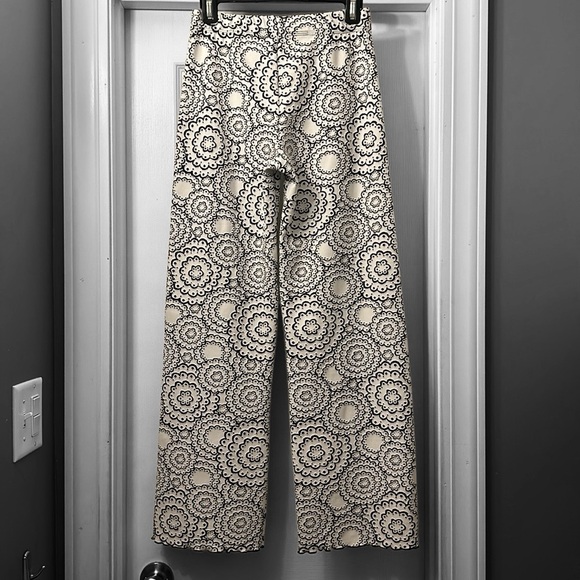 Haystacks Grey Doily Energy Pants - Picture 4 of 7